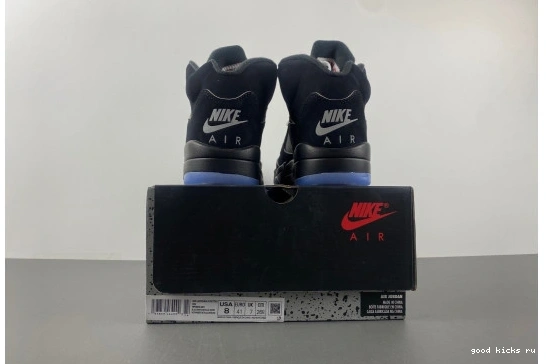 “Black Metallic Air (2025) HF3975-001 Jordan Reimagined” 5 0409